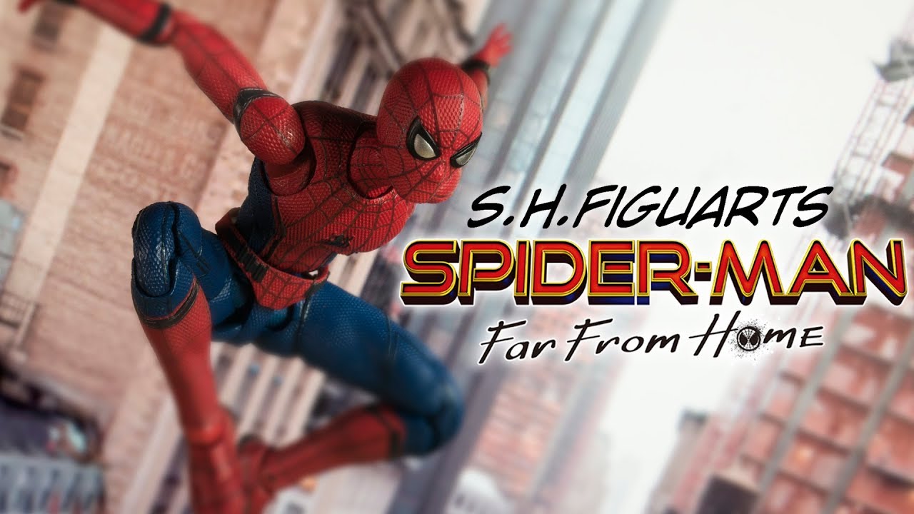 MARVEL] Nick Fury doesn't dominate figure reviews! Introducing