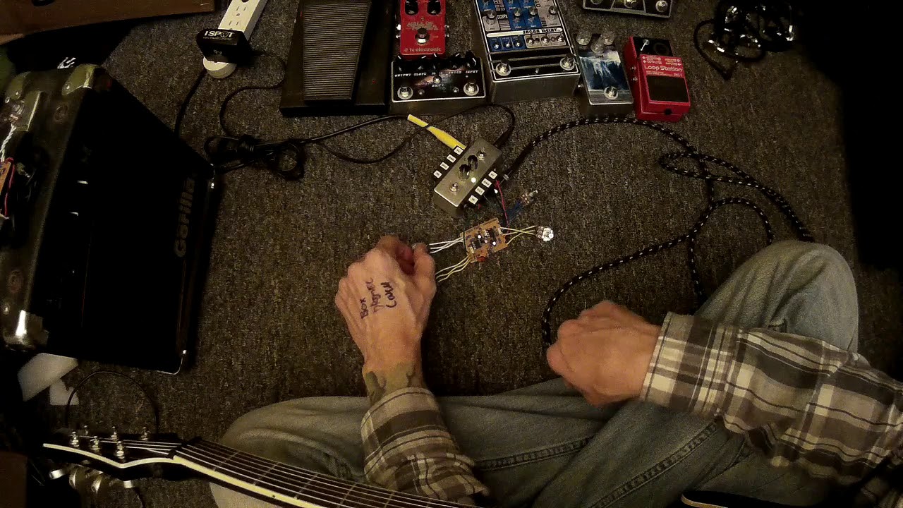 Dirtbox Layouts: Escobedo Ugly Face