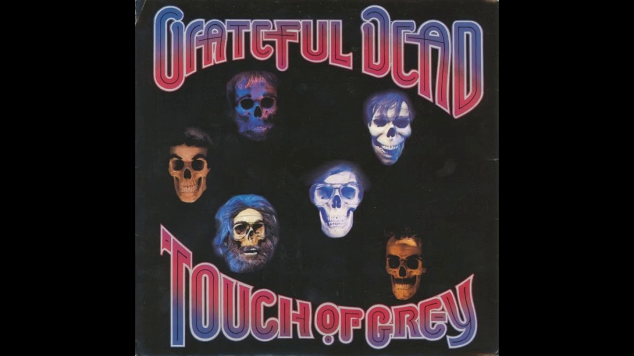 Grateful Dead - Touch Of Grey (HQ) - YouTube