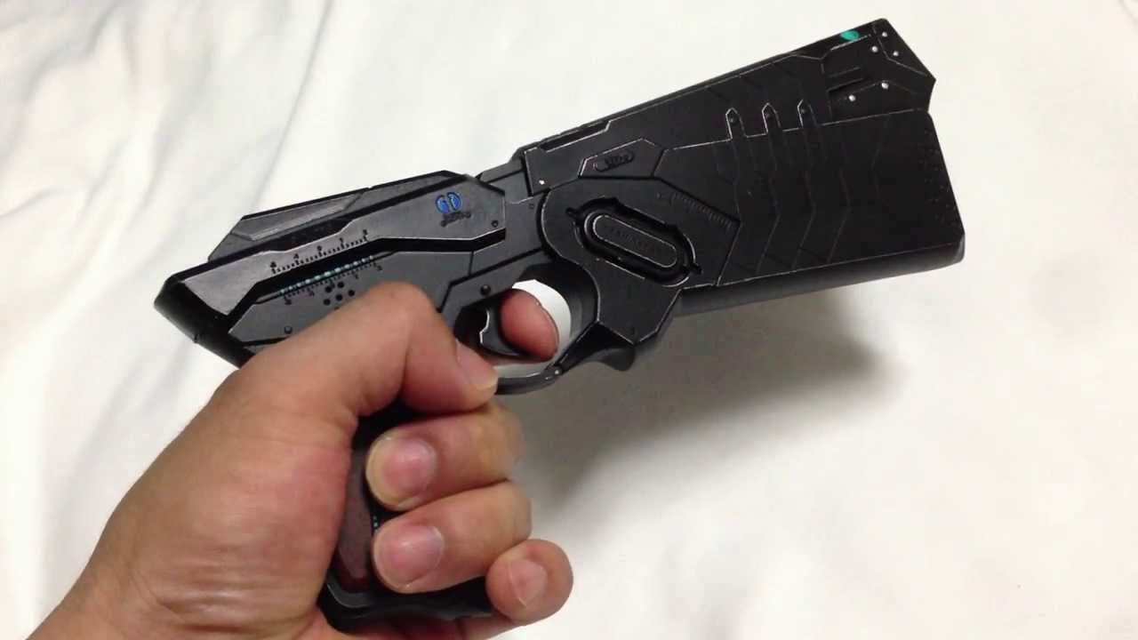 タイトーくじ本舗 サイコパス PSYCHO-PASS A賞 ドミネーターサウンド