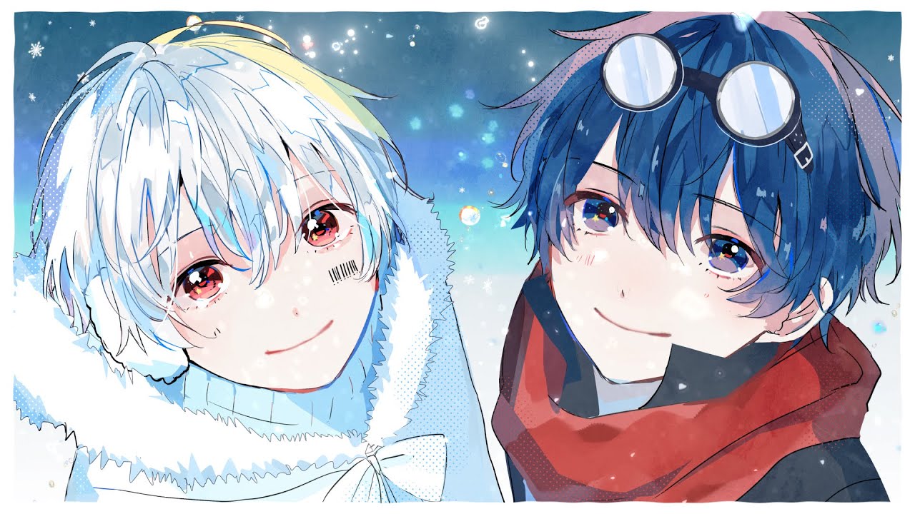 MV】アイスクリームコンプレックス／After the Rain（そらる×まふまふ