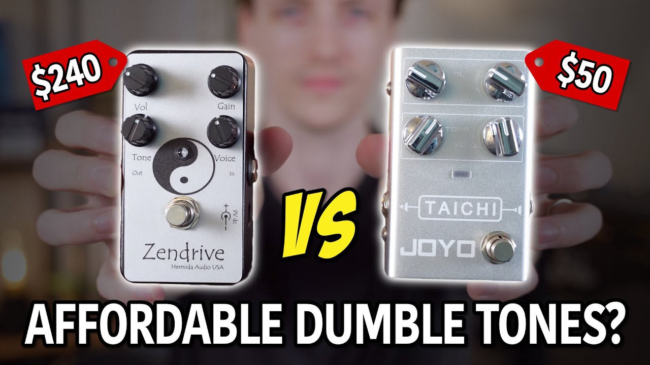 OVERDRIVE Special】2007 / Hermida Audio / Zendrive - YouTube