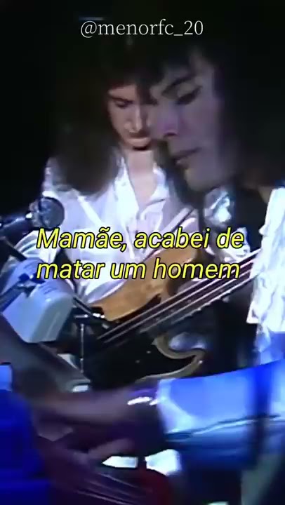 Queen – Bohemian Rhapsody (Official Video Remastered) - YouTube