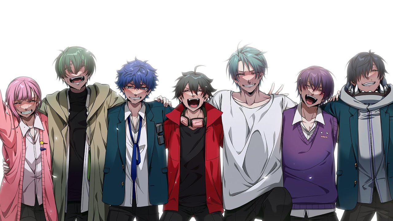 オリジナル曲】腐れ縁／はるてぃー＆うた【メメントリ】 - YouTube