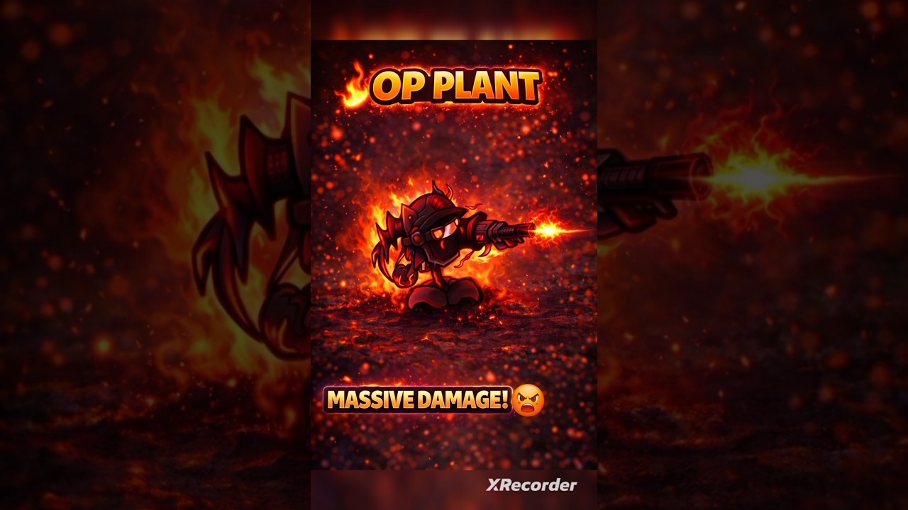 BEST PVZ FUSION RECIPES 😱🔥 - YouTube