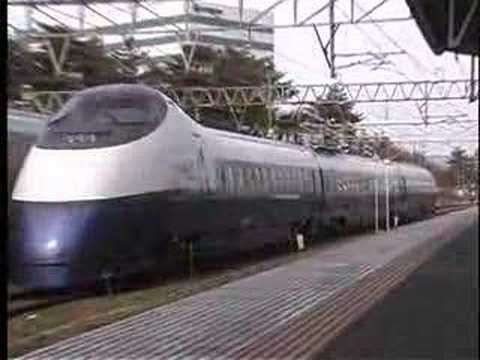 E991系交直流試験電車TRY-Z 1998.12.27 勝田駅 - YouTube