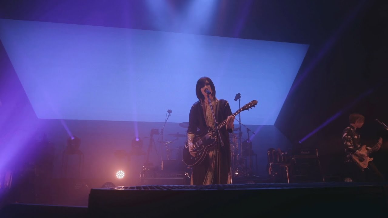 Plastic Tree streaming live 「Peep Plastic Partition #13