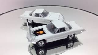 日本車の時代11 マツダ コスモスポーツ | 製品をさがす | tomica