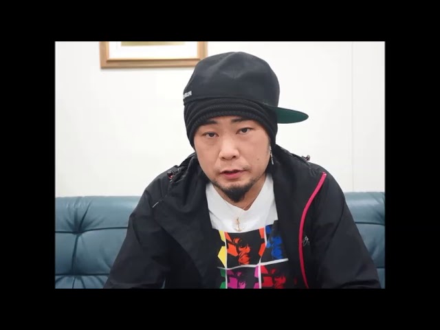 Diggy-MO'】コメント動画到着♪ - YouTube