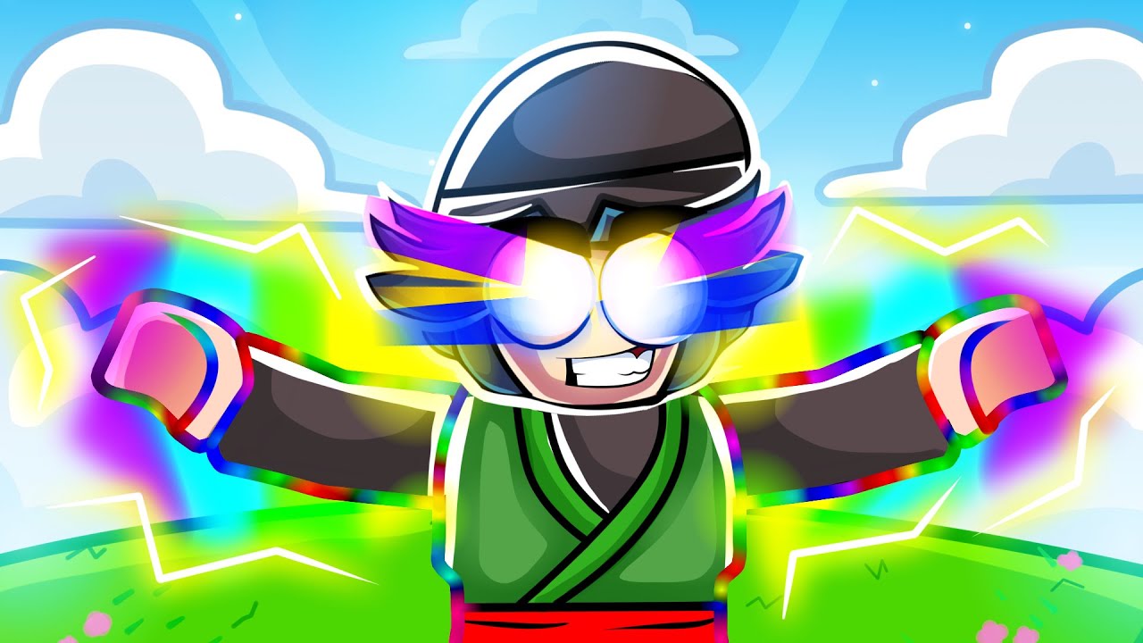 How To Unlock Rainbow Haki In 3 Minutes On Blox Fruits 2025 - YouTube