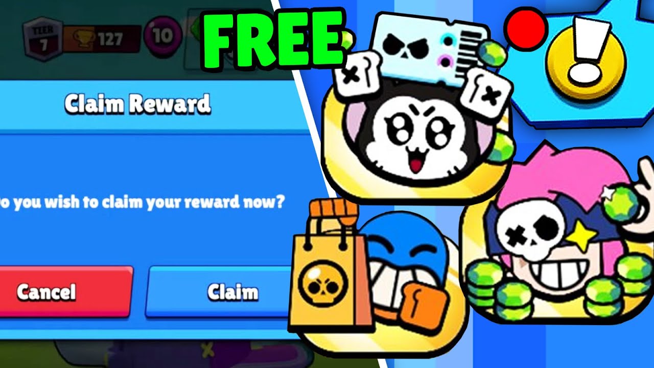 HOW TO GET NEW EXCLUSIVE PINS IN BRAWL STARS! - YouTube