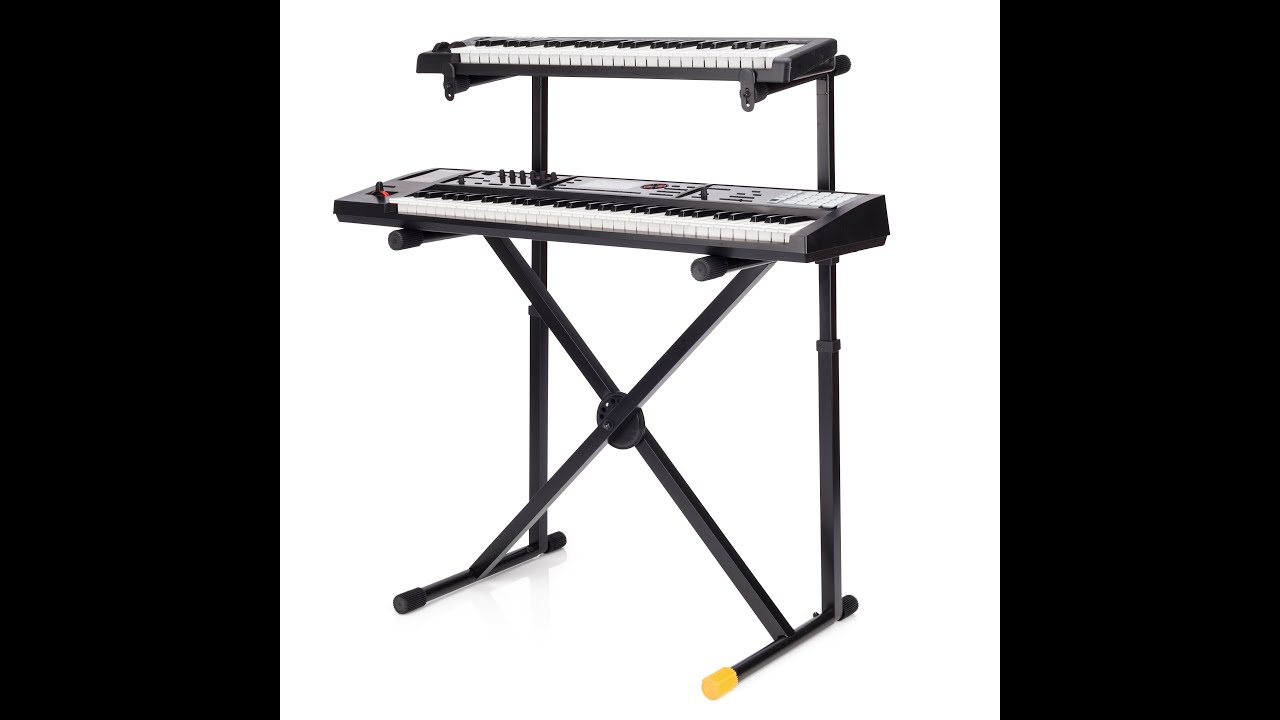 KS210B - Hercules Stands USA