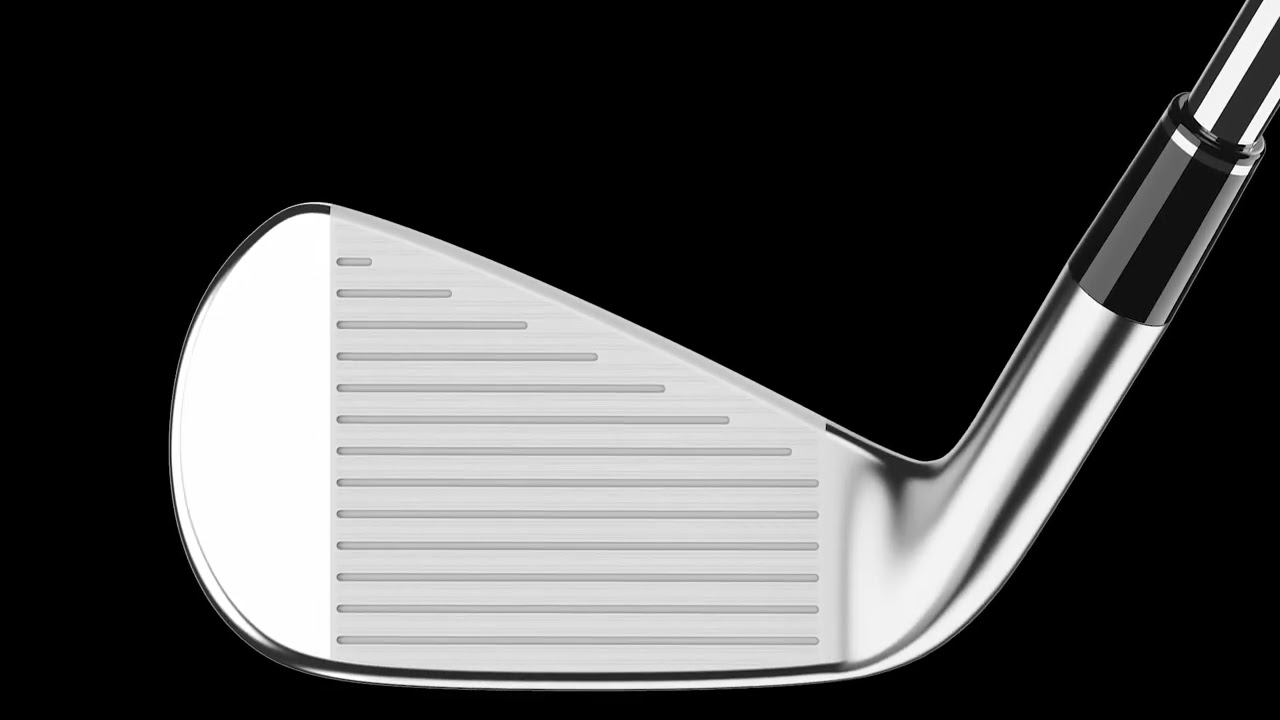 Srixon ZXi Utility Iron (C4012849) | 2nd Swing Golf