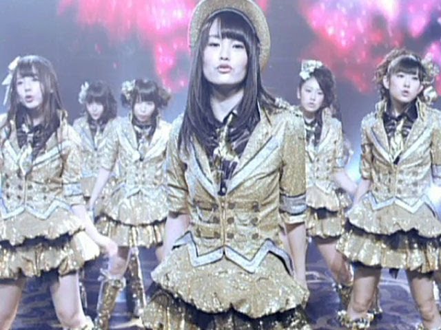 MV】純情U-19 / NMB48 [公式] (Short ver.) - YouTube