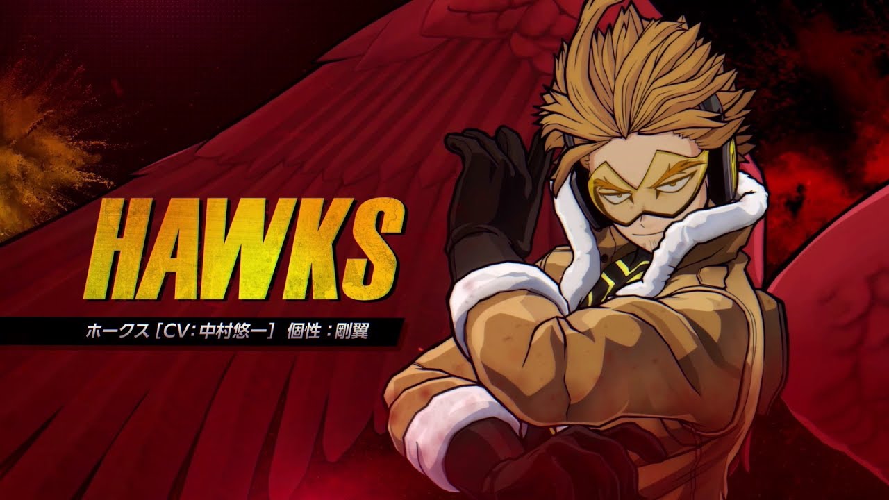 PS4/Nintendo Switch/Xbox One(DL版)「僕のヒーローアカデミア One's