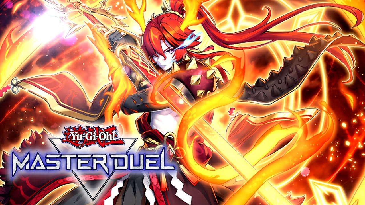 巳剣デモンスミス】レート戦 参戦【遊戯王マスターデュエル】 - YouTube