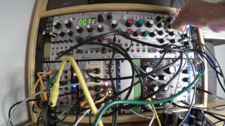 Intellijel Shifty - Eurorack Module on ModularGrid