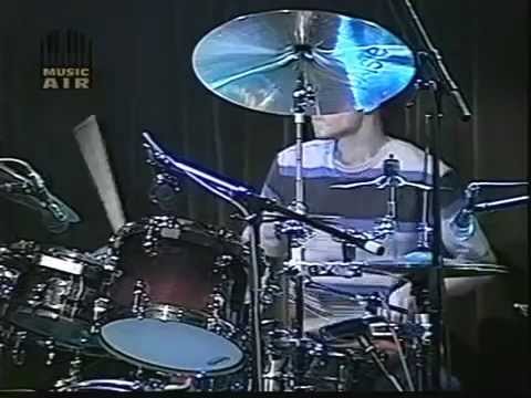 HIROYUKI NORITAKE DRUM UNIVERSE 則竹裕之 教則ビデオ - YouTube