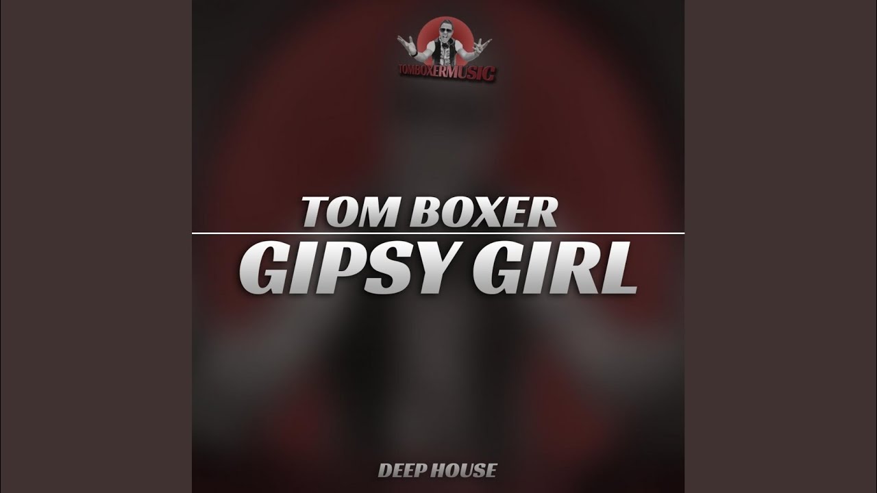 Gipsy Girl (Original Mix) - YouTube