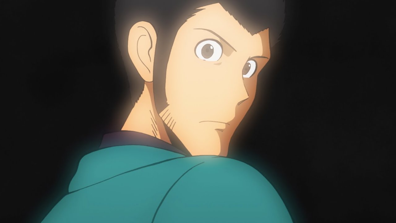 アニメ「ルパン三世 PART6」第1弾PV - YouTube