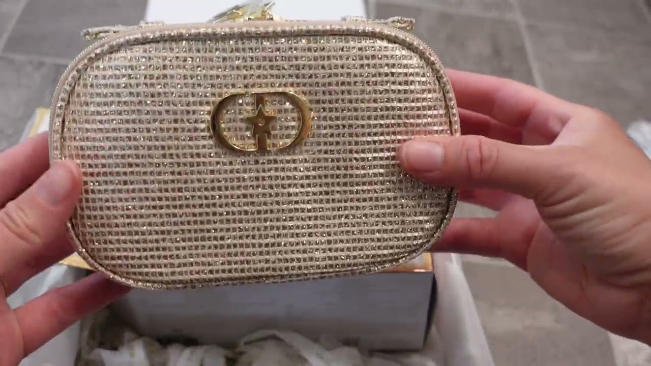 ✨NEW DIOR HOLIDAY GIFTSET 2025✨ - YouTube