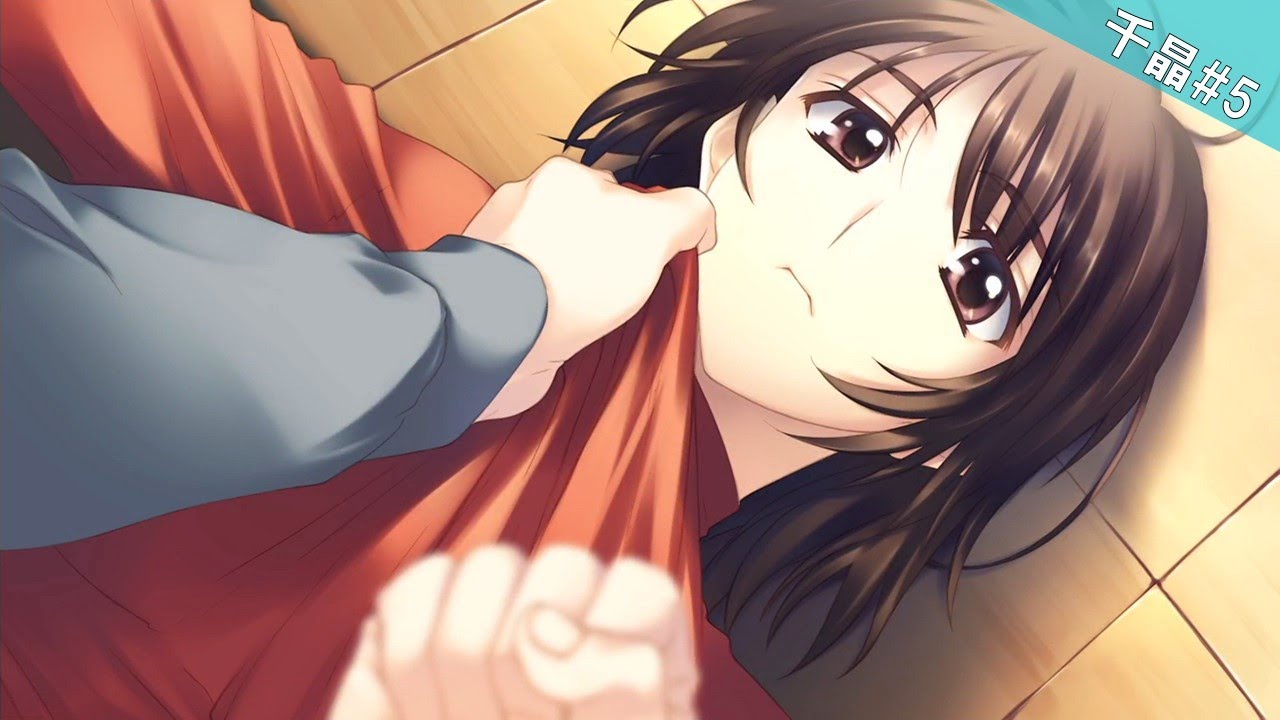 ギャルゲー】WHITE ALBUM 2 ～closing chapter～ 実況プレイ（和泉千晶