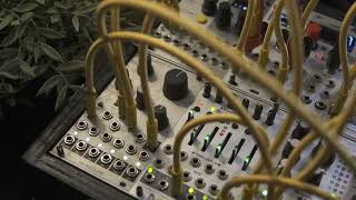 Mannequins JUST FRIENDS - Eurorack Module on ModularGrid