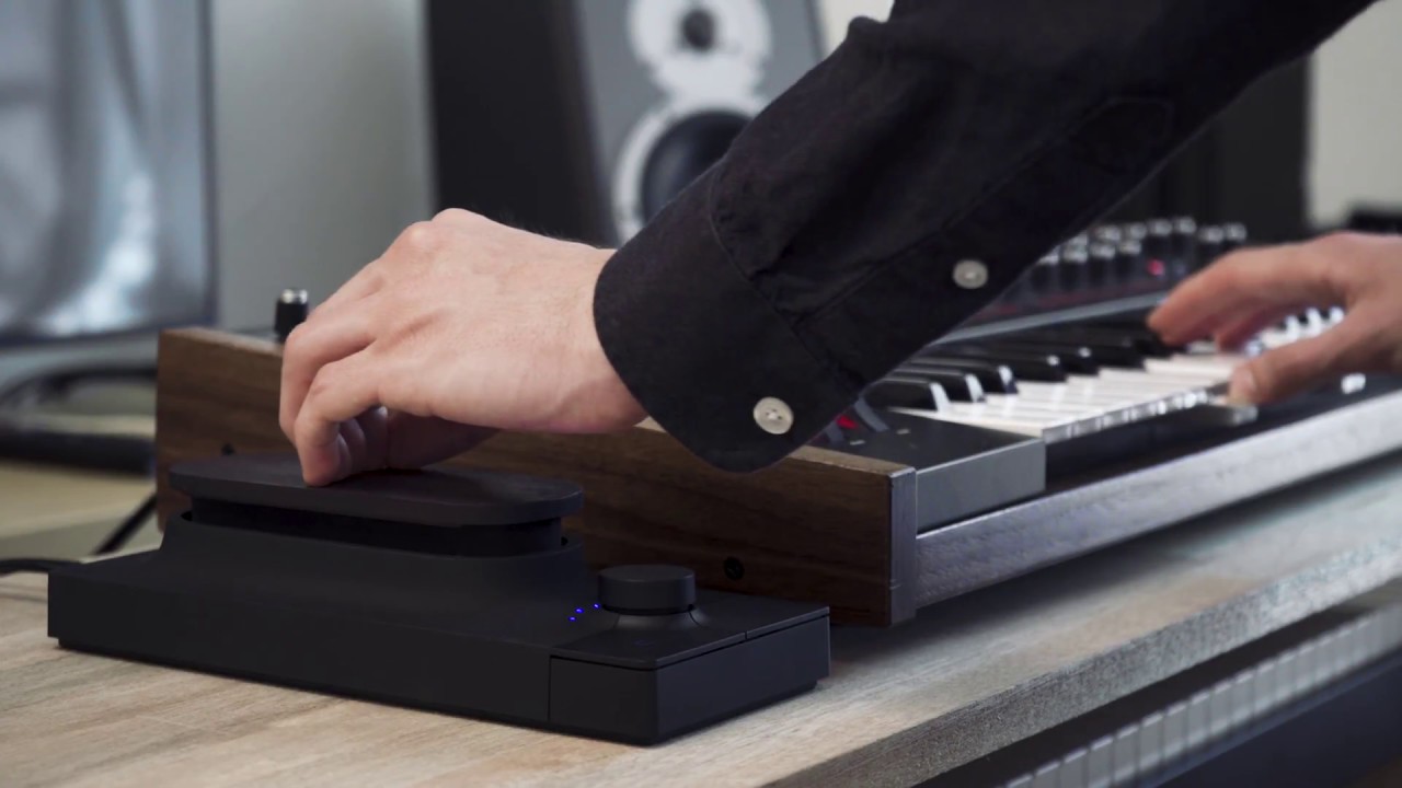 Touché - Expressive E | Hookup, Inc.