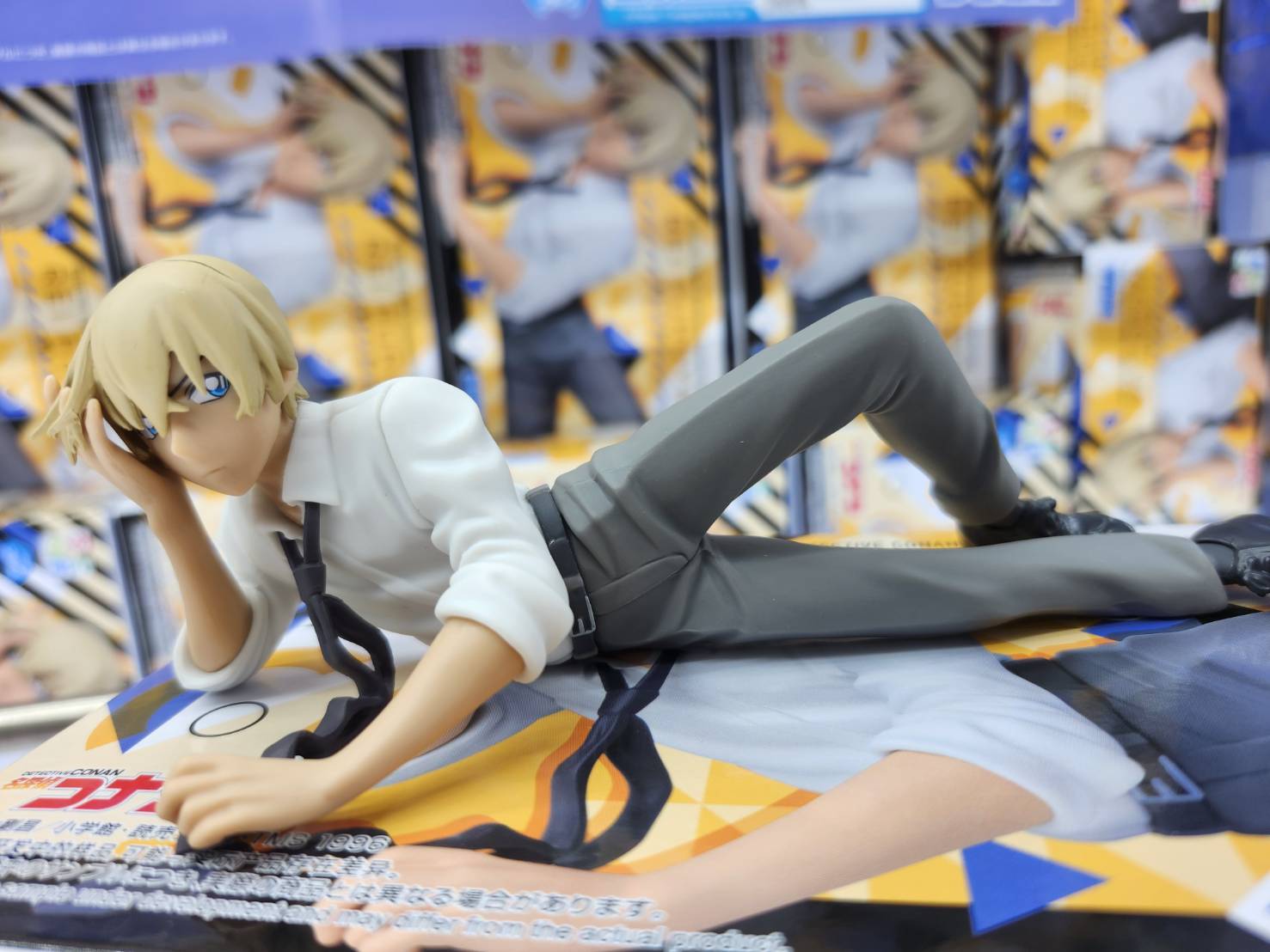 酒々井店】新景品入荷しました！ ストリートファイター6 ちょこのせ[PM