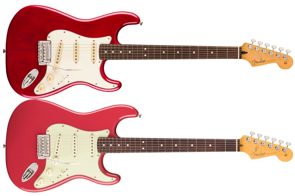 メキシコで作られるフェンダー・ストラトキャスター徹底分析！【エレキ