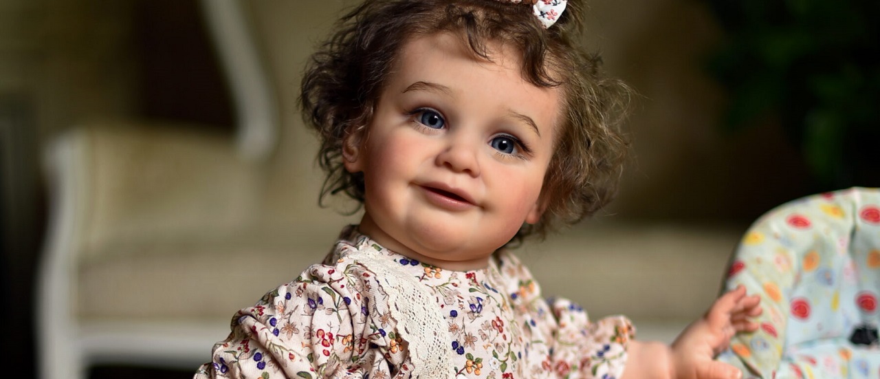 リボーンドール：手作りと感情の魔法