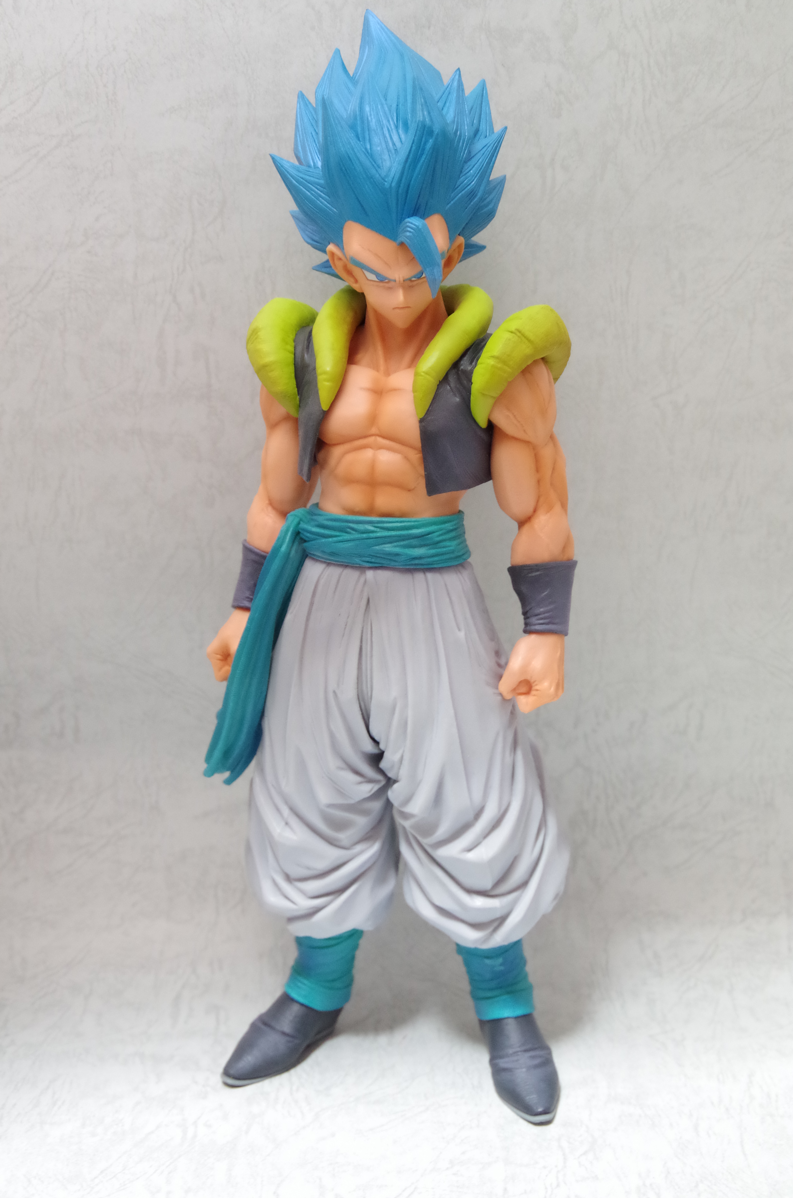 アミューズメント 一番くじ ドラゴンボール超 SUPER MASTER STARS