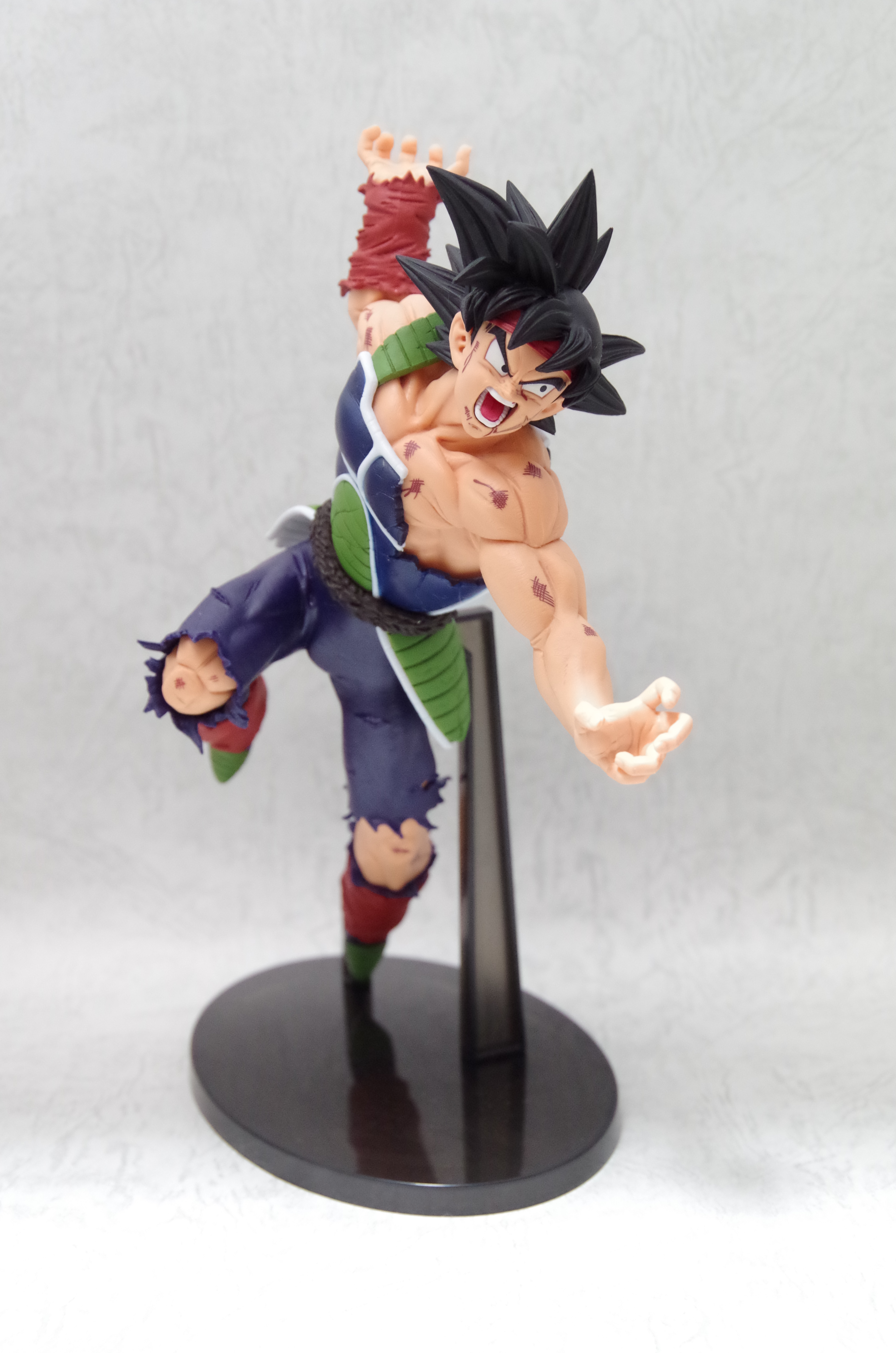 ドラゴンボール Scultures BIG 造形天下一武道会5 -共- 其之二