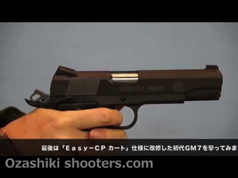 タニオコバH&K USP/BLKガスガンハンドガンABS製