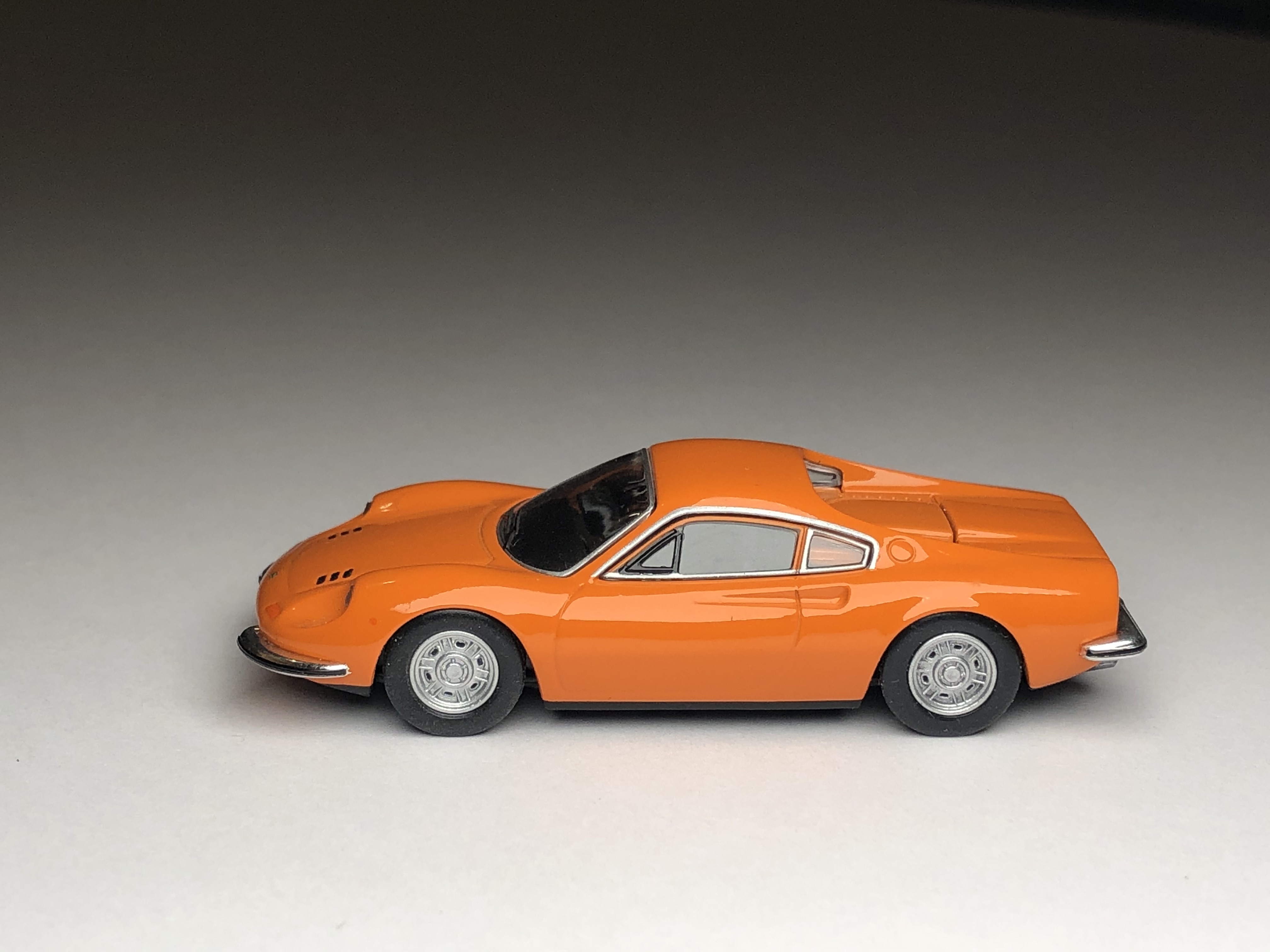 Lamley Daily: Kyosho Ferrari Dino 246 GT – LamleyGroup