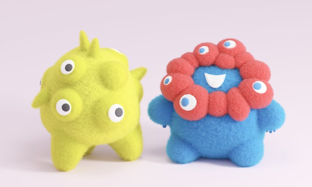 大阪・関西万博】駆け込み万博！チェコ館のレネぬいぐるみが9000円