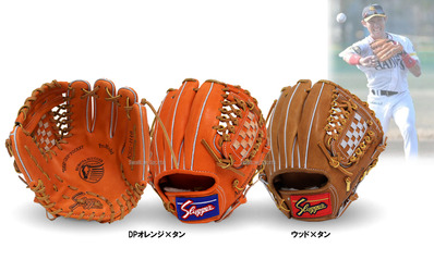 今日の久保田スラッガー！ソフトバンクホークス本多選手！野球用品