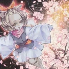 灰流うらら」カードスリーブ画像・商品詳細公開：コナミフレンドリー