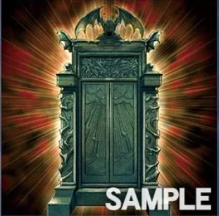 幻魔の扉』は強いのか否か⁉サンボルと蘇生を合体させて弱い訳無い