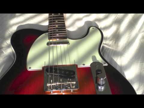 Vintage Tele | SEYMOUR DUNCAN