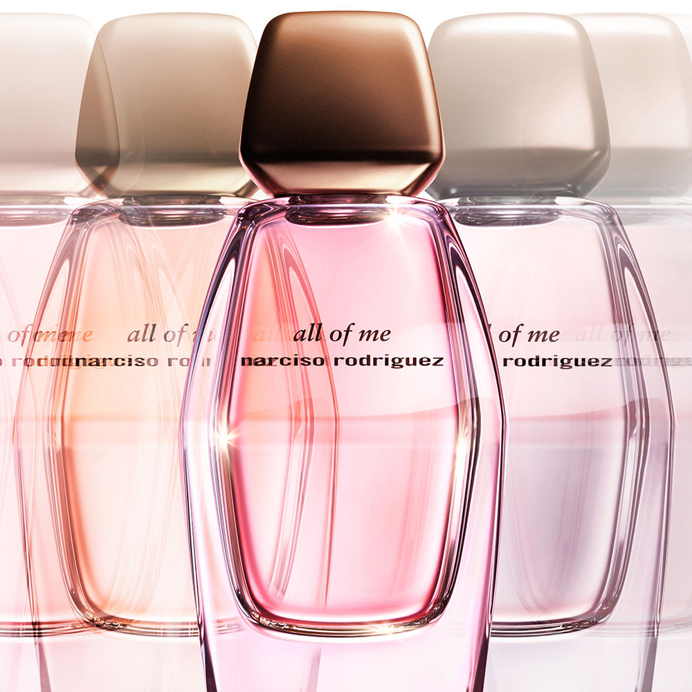 ALL OF ME Narciso Rodriguez · Comprar Online al Mejor Precio
