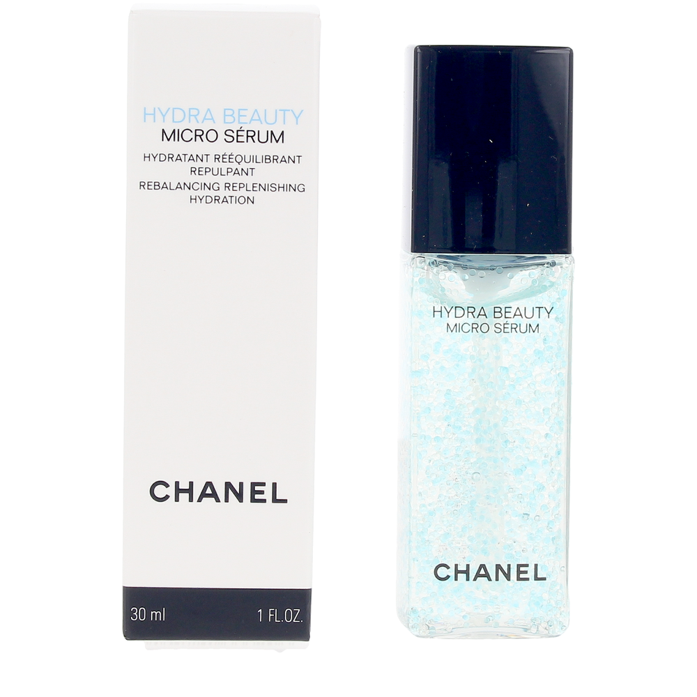 HYDRA BEAUTY micro sérum Hydrating and Nourishing Chanel