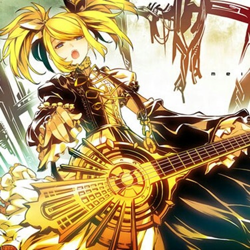 Listen to 【鏡音リン】炉心融解【オリジナル】 by Ananda Saith in