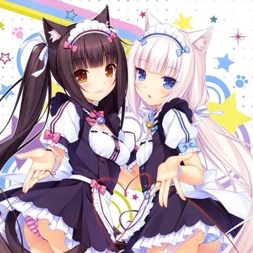 Stream ネコぱら NEKOPARA OVA OP Full - Baby→Lady LOVE ／ Ray by