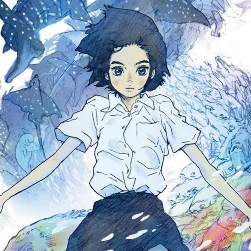 Stream 【米津玄師】海の幽霊_StepRemix_feat初音ミク【海獣の子供