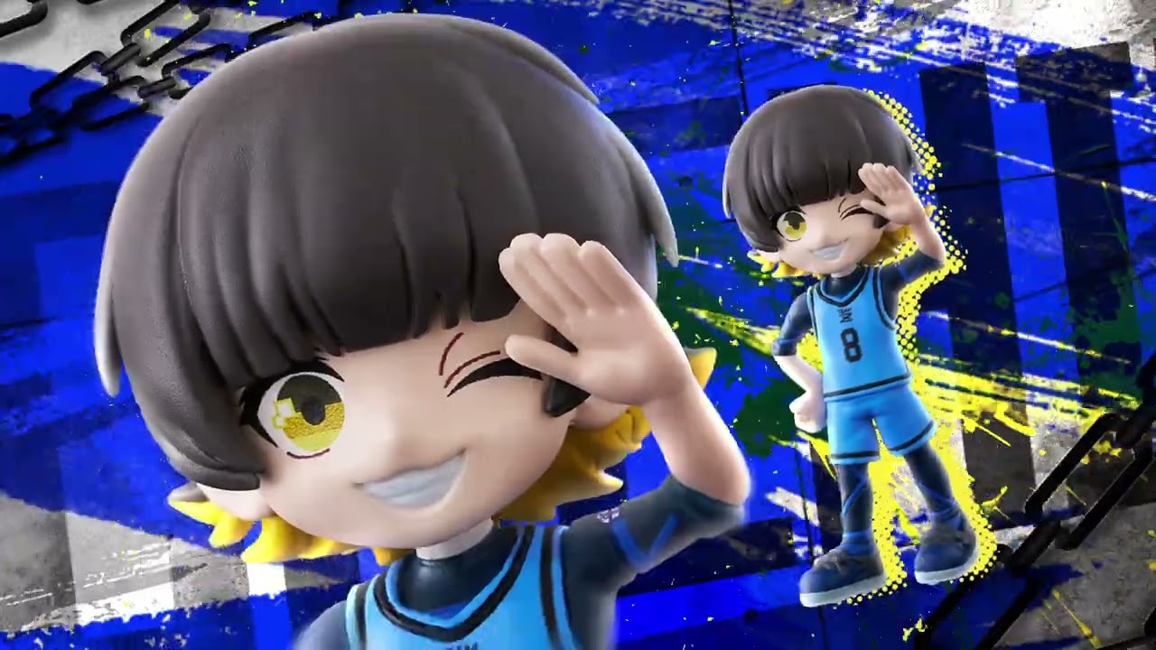 PalVerse パルバース ブルーロック【種類ランダム】 | おもちゃ通販の