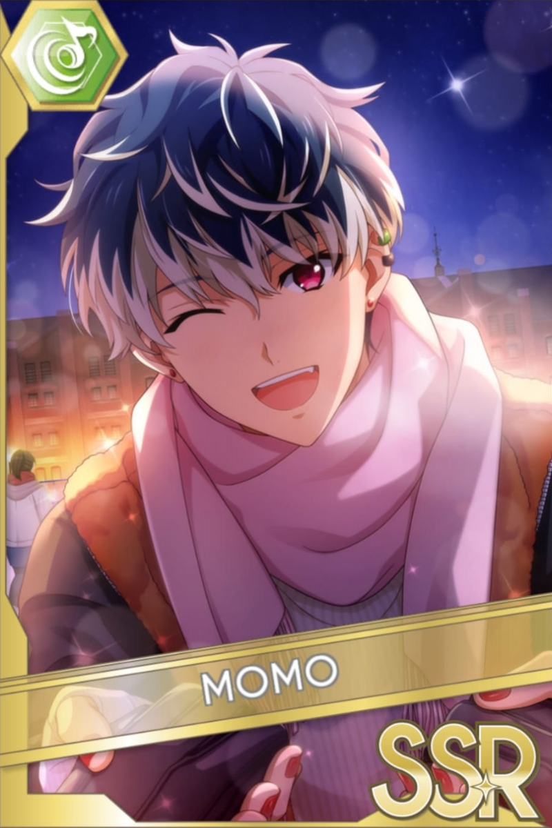 VD冬のデートSP 詳細情報｜【非公式】アイドリッシュセブン 衣装