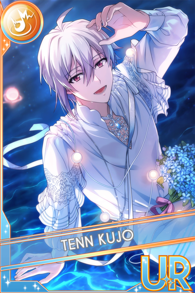 九条天 16PRODUCERS 3 詳細情報｜【非公式】アイドリッシュセブン 衣装