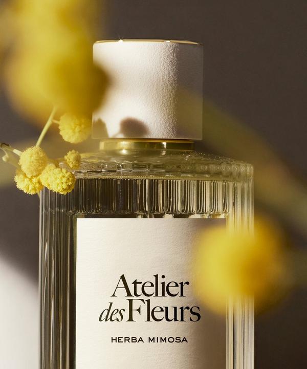 Chloé Atelier des Fleurs Herba Mimosa Eau de Parfum 50ml | Liberty