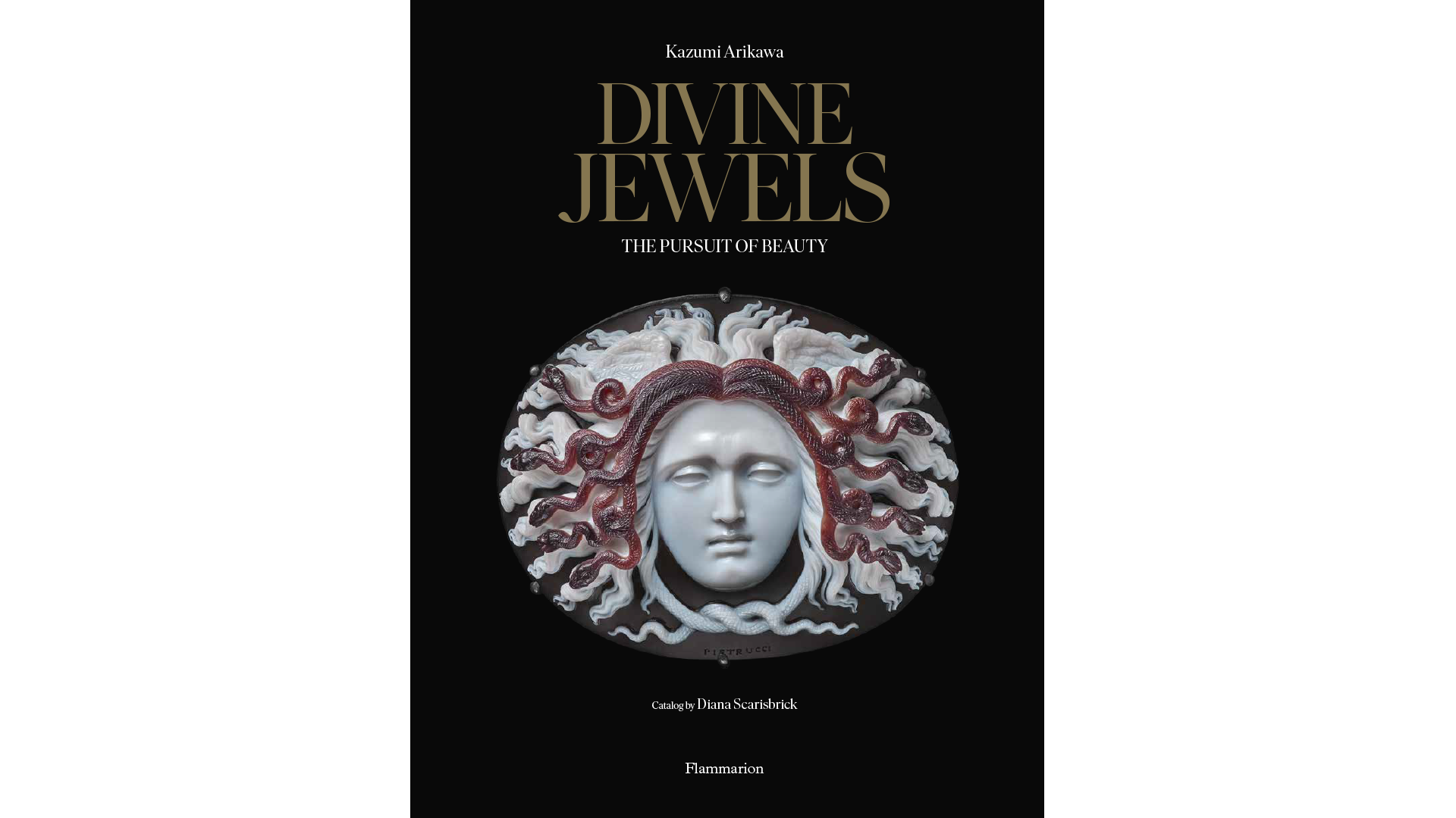 Divine Jewels: The Pursuit of Beauty – IAJA – International